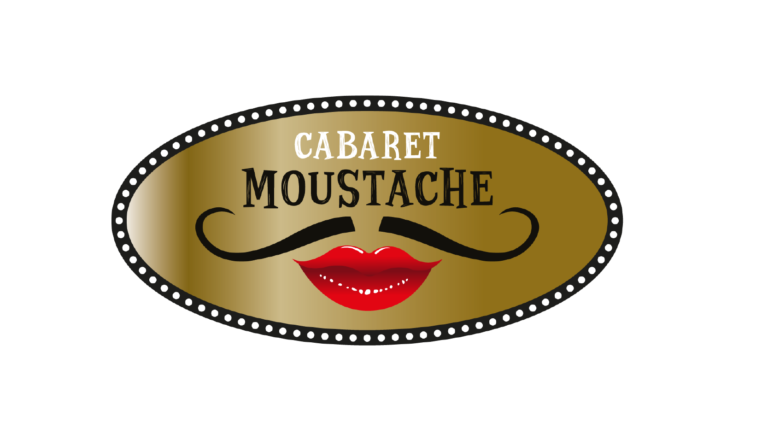 CabaretMoustache